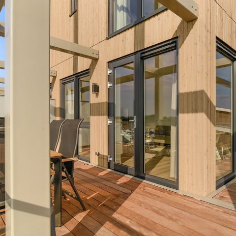 Apartment 4 persons - 4CA