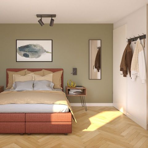 Villa 6 persons - 6CE1