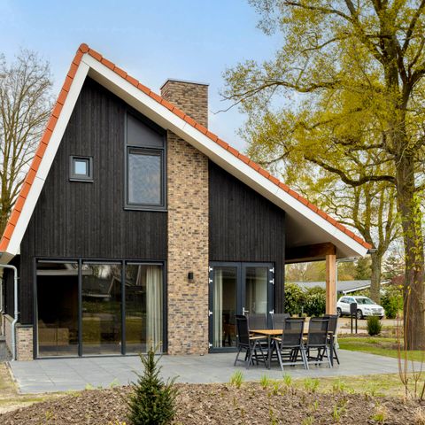 Villa 6 persons - 6CE1