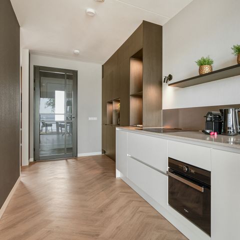 APARTMENT 2 people - 2A