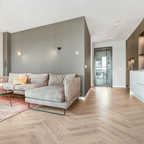 Apartment 2 persons - 2A