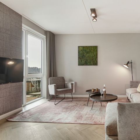 Apartment 2 persons - 2A