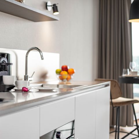 APARTMENT 2 people - 2A