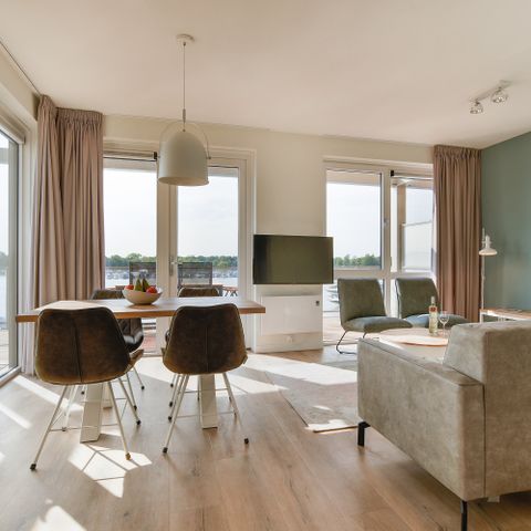 Apartment 4 persons - 4CA