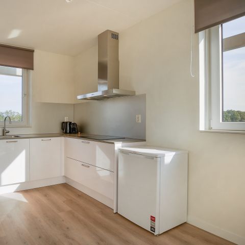 APARTMENT 4 people - 4CA