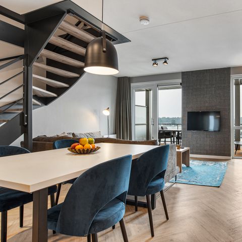 APARTMENT 4 people - 4LA