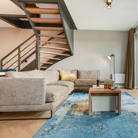APARTMENT 4 people - 4LA