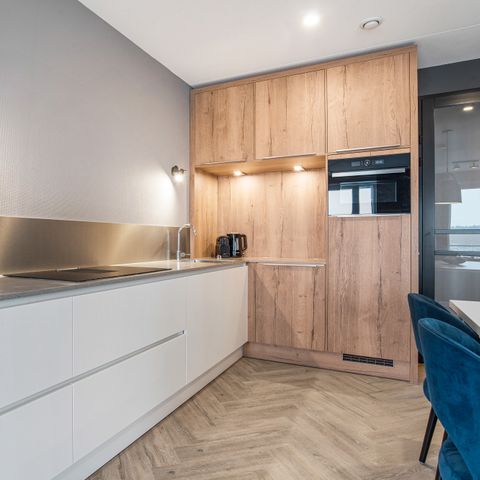 APARTMENT 4 people - 4LA