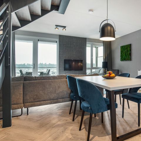 APARTMENT 4 people - 4LA