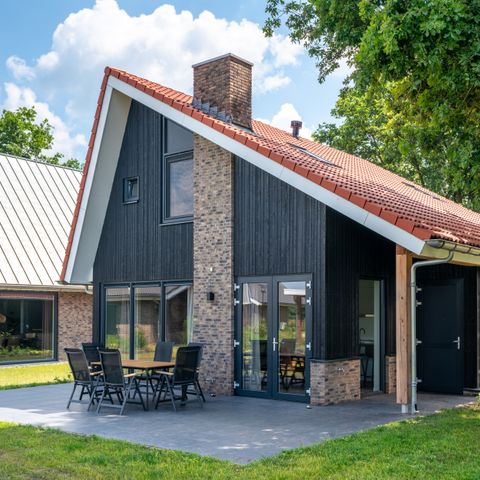 Villa 6 persons - 6CE1