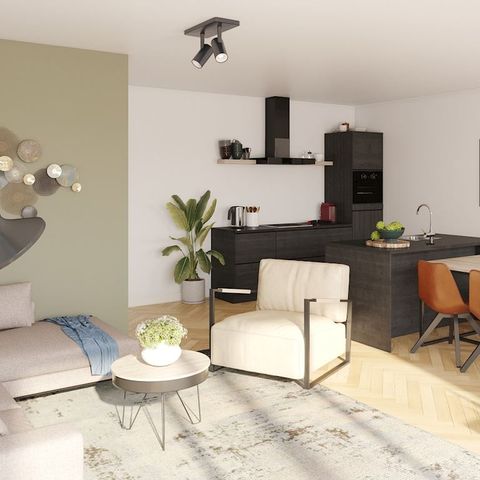 Villa 6 persons - 6CE1