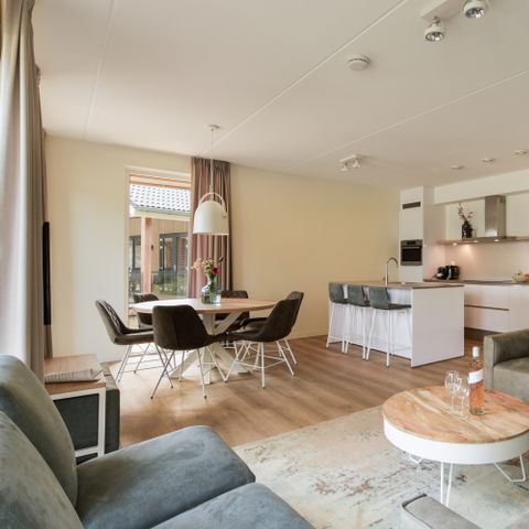 HOUSE 6 people - Water dwelling 6CE2