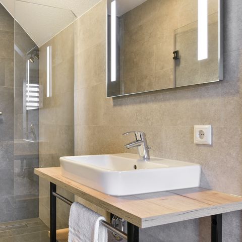 House 8 persons - Waterhome 8CE