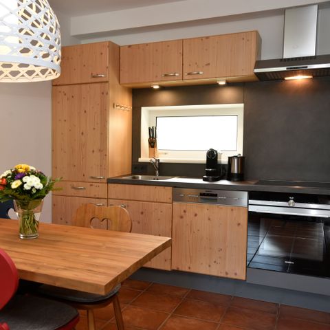 APARTMENT 4 people - 4C1