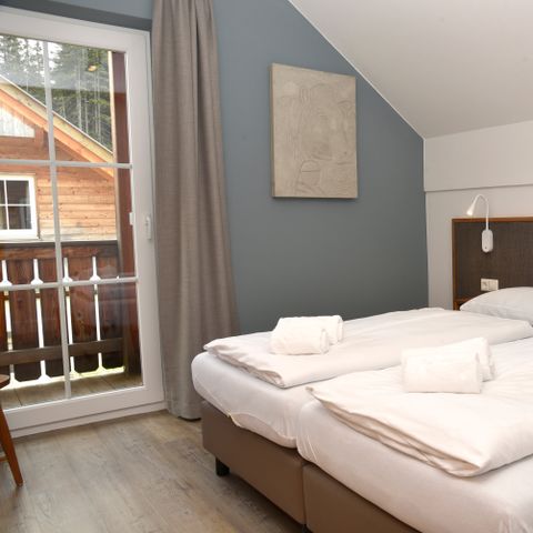 APARTMENT 6 people - 6C1