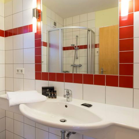 APARTMENT 6 people - 6C1