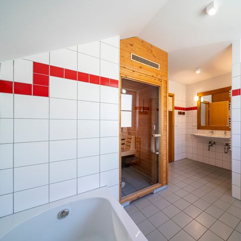 CHALET 8 people - 8L2