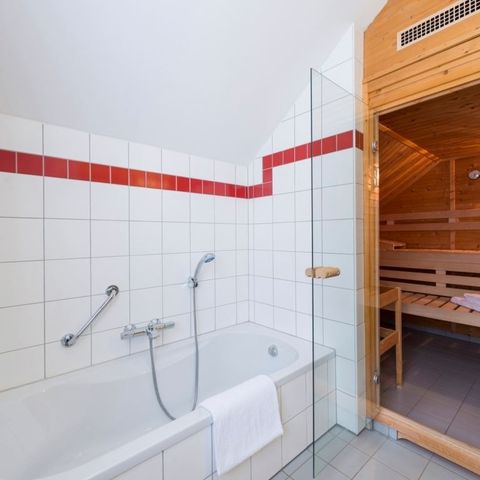 CHALET 8 people - 8L2