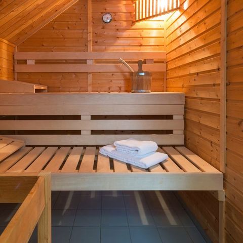 CHALET 8 people - 8L2
