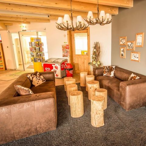 APARTMENT 4 people - 4C1