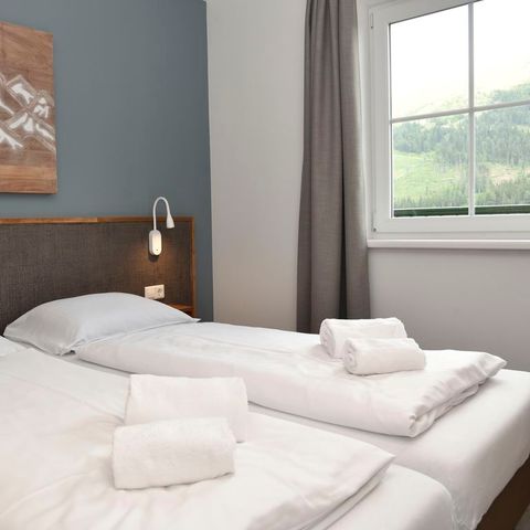APARTMENT 4 people - 4C1
