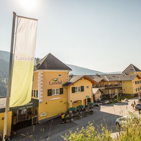 APARTMENT 4 people - 4C1