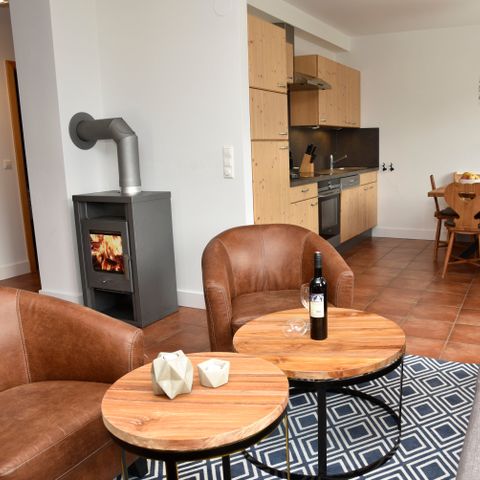 APARTMENT 6 people - 6C1