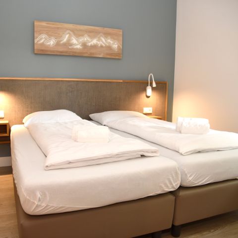 APARTMENT 6 people - 6C1