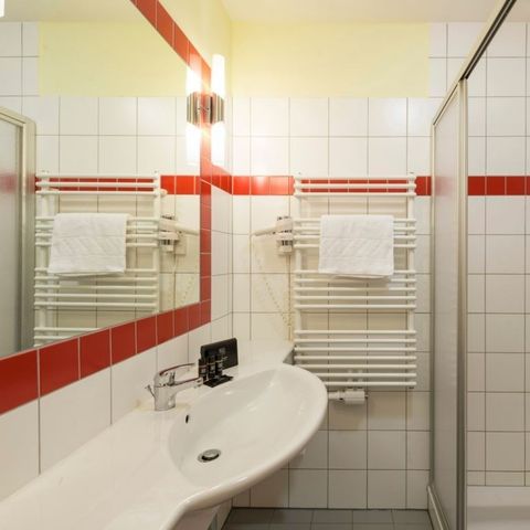 Apartment 6 persons - 6C2