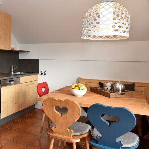 APARTMENT 6 people - 6C2