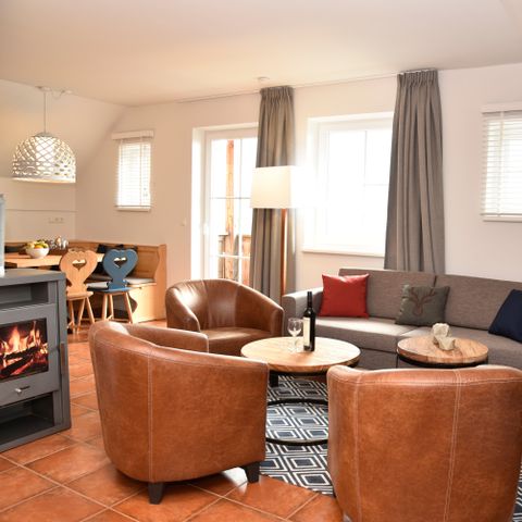 APARTMENT 6 people - 6C2