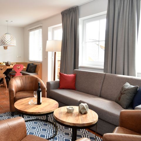 APARTMENT 6 people - 6C2