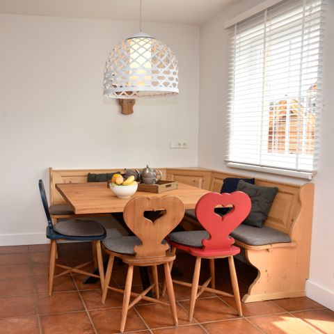 APARTMENT 6 people - 6C3