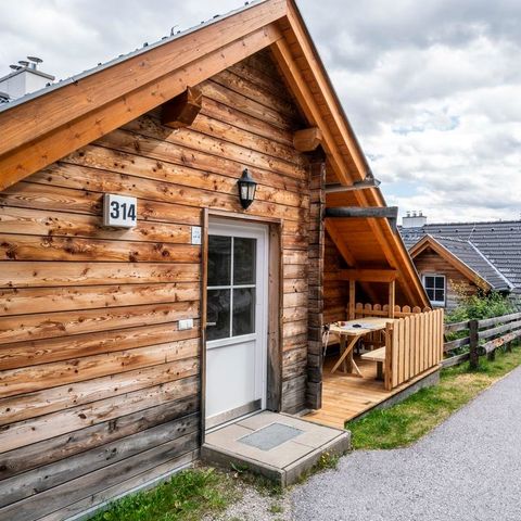 Apartment 6 persons - 6C3
