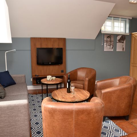 APARTMENT 6 people - 6C3