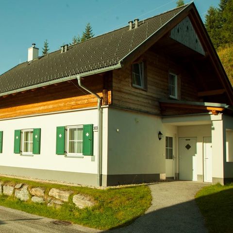 Chalet 8 persons - 8L2