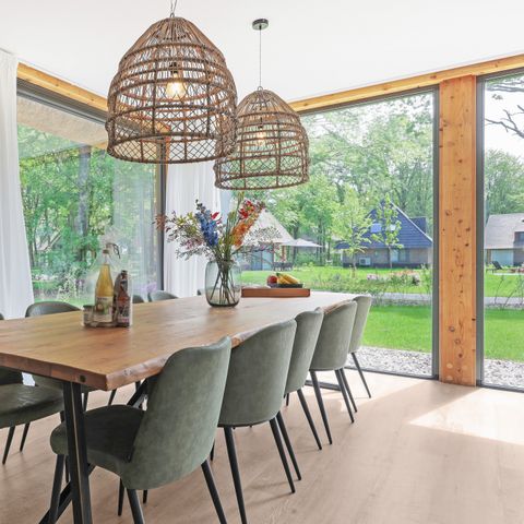 HOUSE 10 people - 10EL1