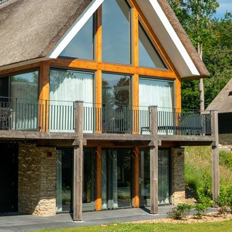 Group accommodation 10 persons - 10EL2