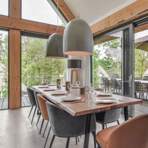 HOUSE 10 people - 10EL2