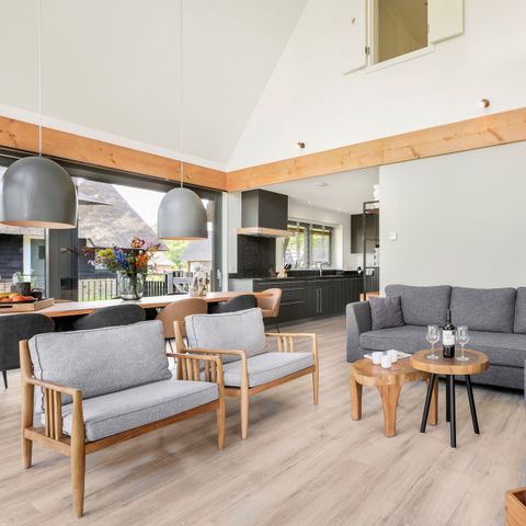 Group accommodation 10 persons - 10EL2