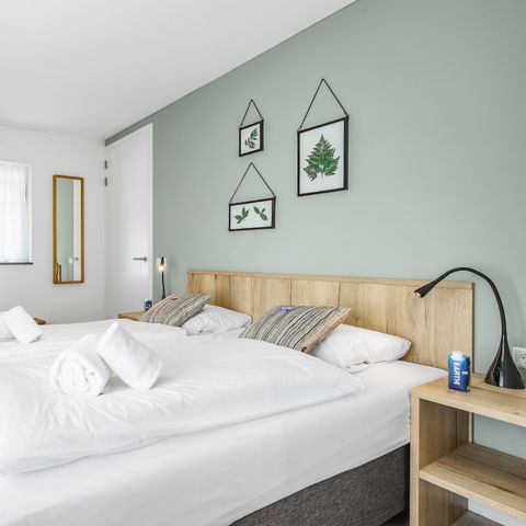Group accommodation 10 persons - 10EL2