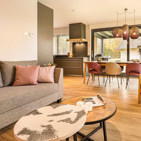 Bungalow 6 persons - 6CE