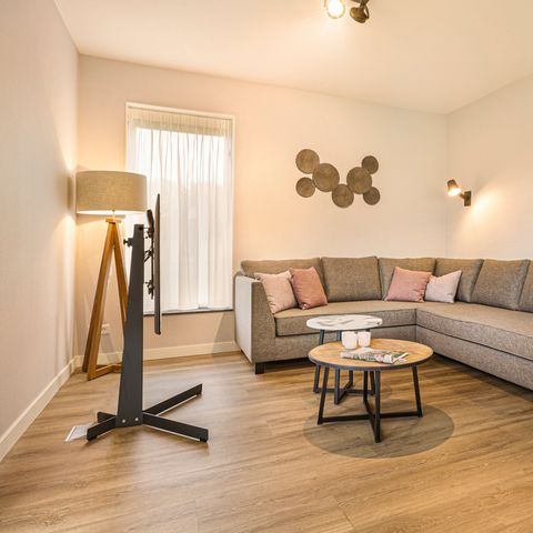 Bungalow 6 persons - 6CE