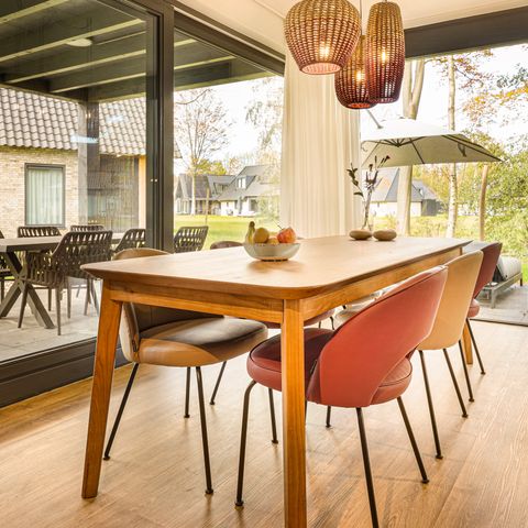 Bungalow 6 persons - 6CE
