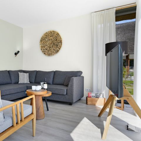 House 6 persons - 6EL