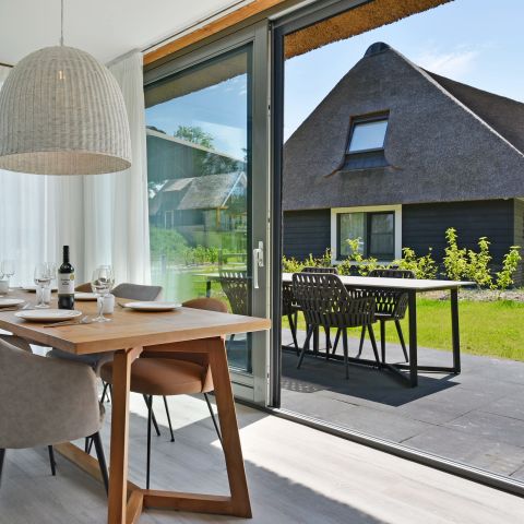 HOUSE 6 people - 6EL