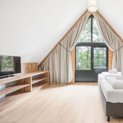 HOUSE 6 people - 6EL