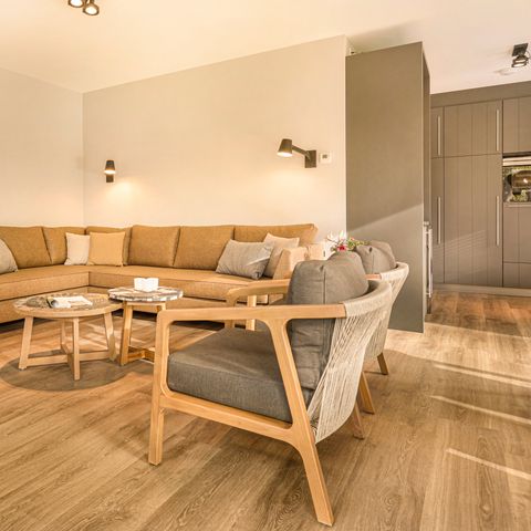 Bungalow 8 persons - 8CE