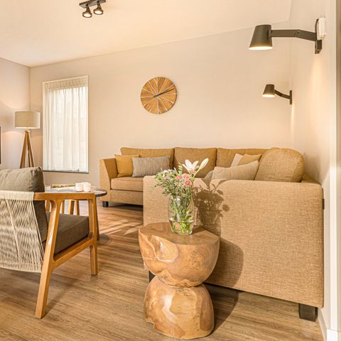 Bungalow 8 persons - 8CE