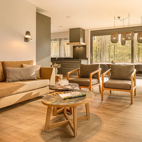 Bungalow 8 persons - 8CE